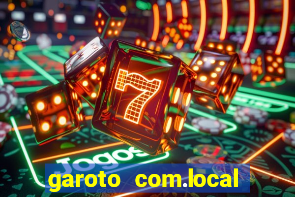 garoto com.local porto alegre